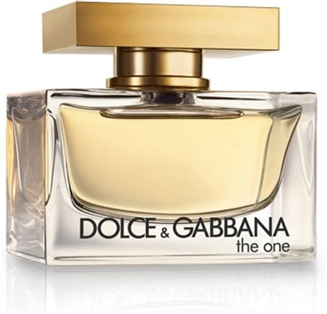 fragrantica dolce gabbana the one